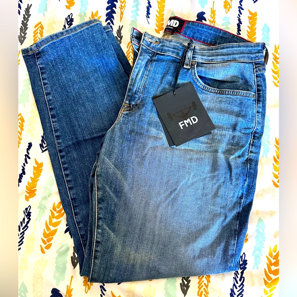 Fran Denim men’s jeans - sz 36